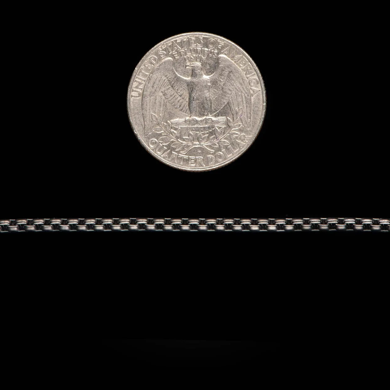 William Henry  P55 YG - 22