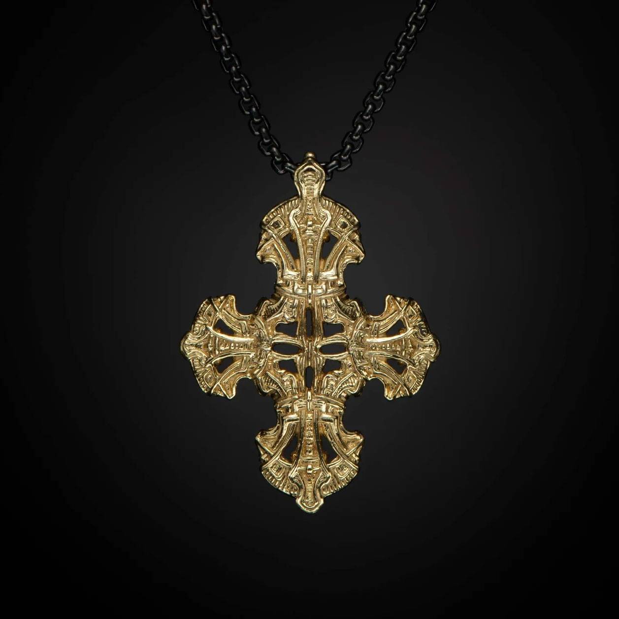 William Henry P54 YG - 22