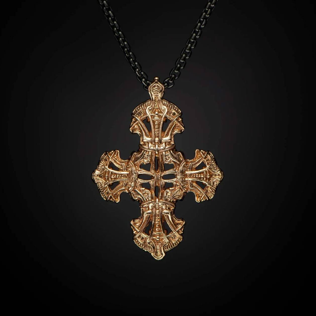 William Henry P54 RG - 22