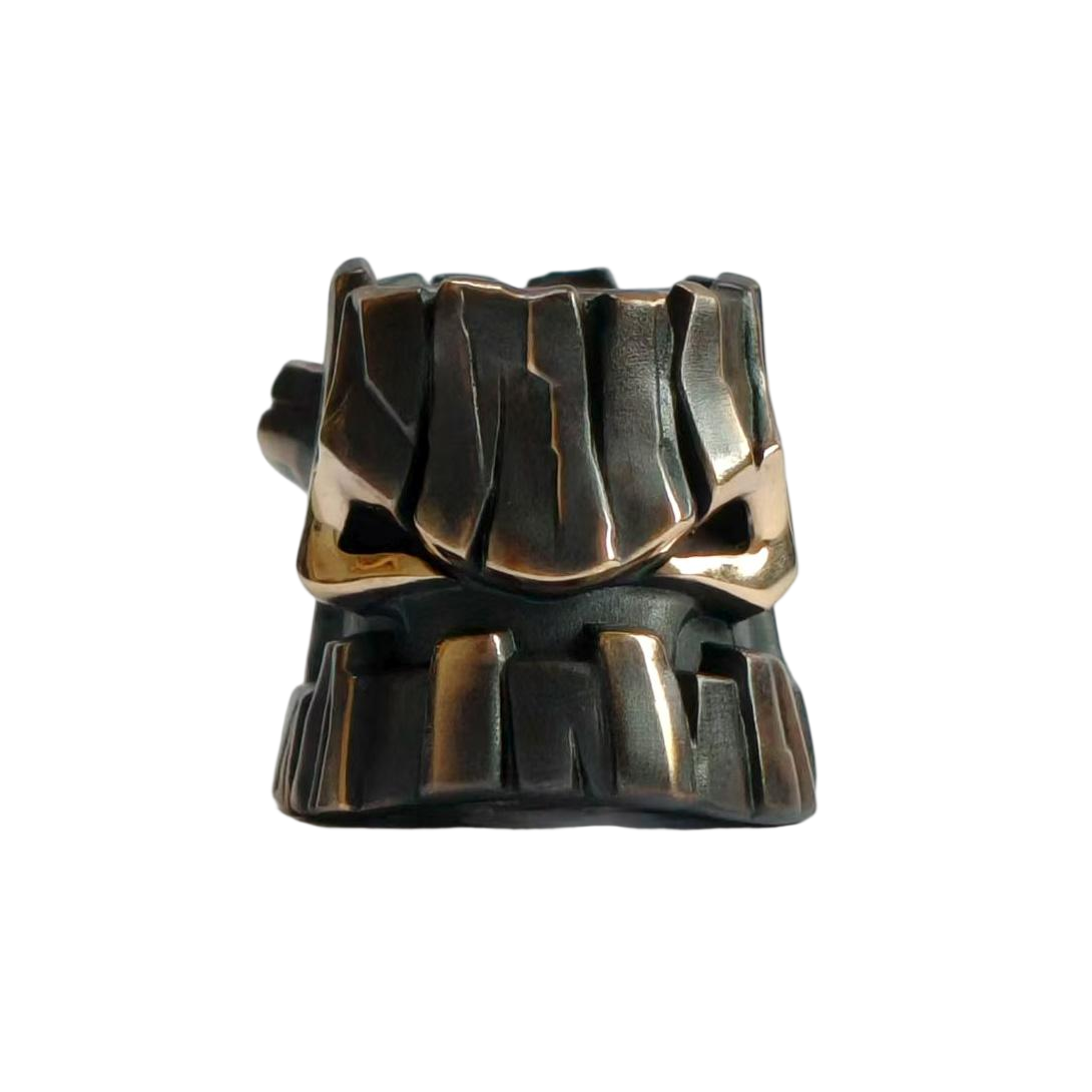 🔥 Alex Peshkov 俄罗斯亚历克斯 树桩 黄铜 1280