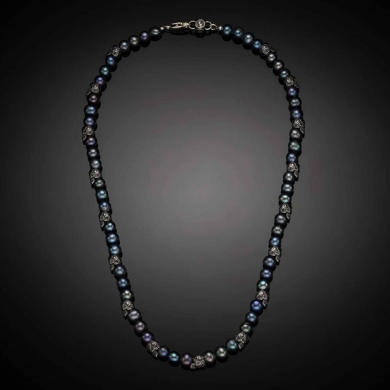 William Henry NKP5 - 22