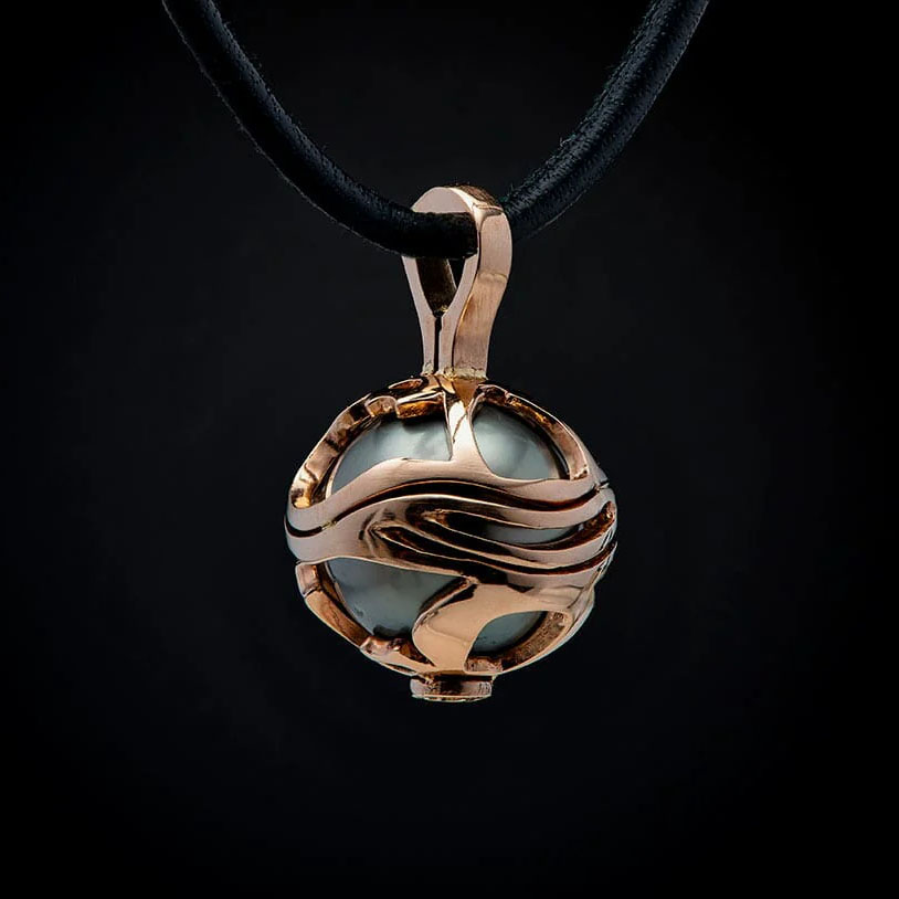 William Henry P49 PRL RG - 22