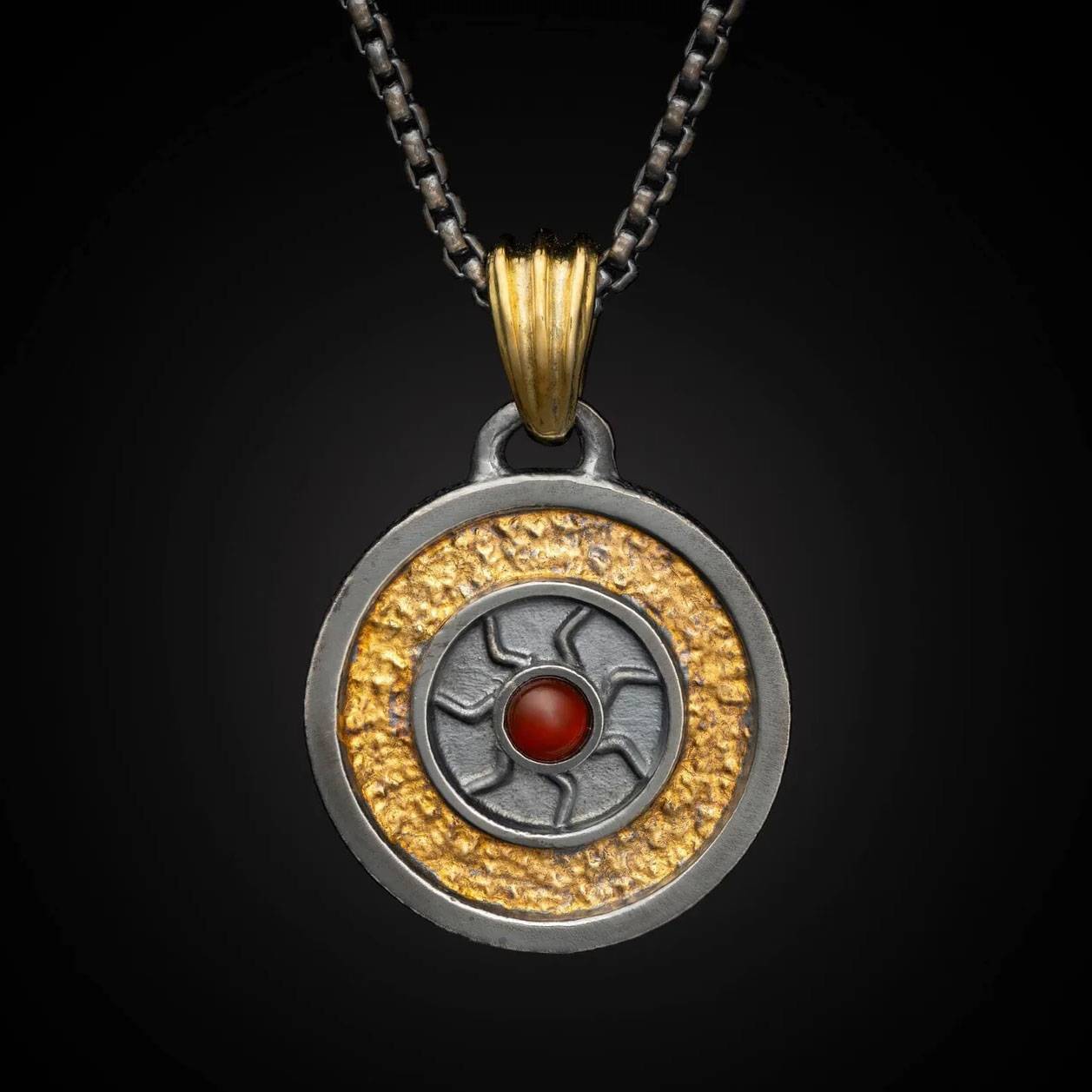 William Henry P61 CAR - 22