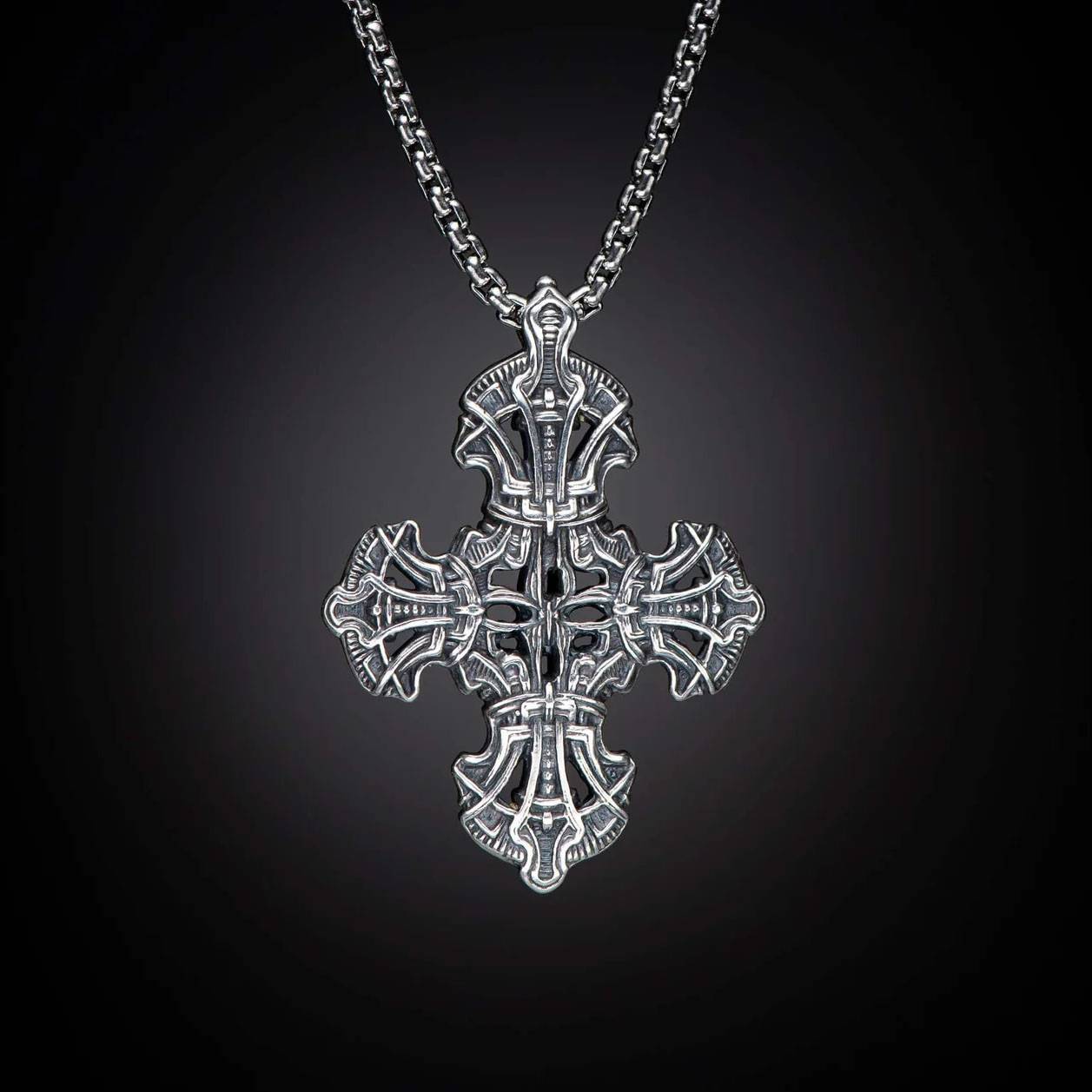 William Henry P54 S - 22