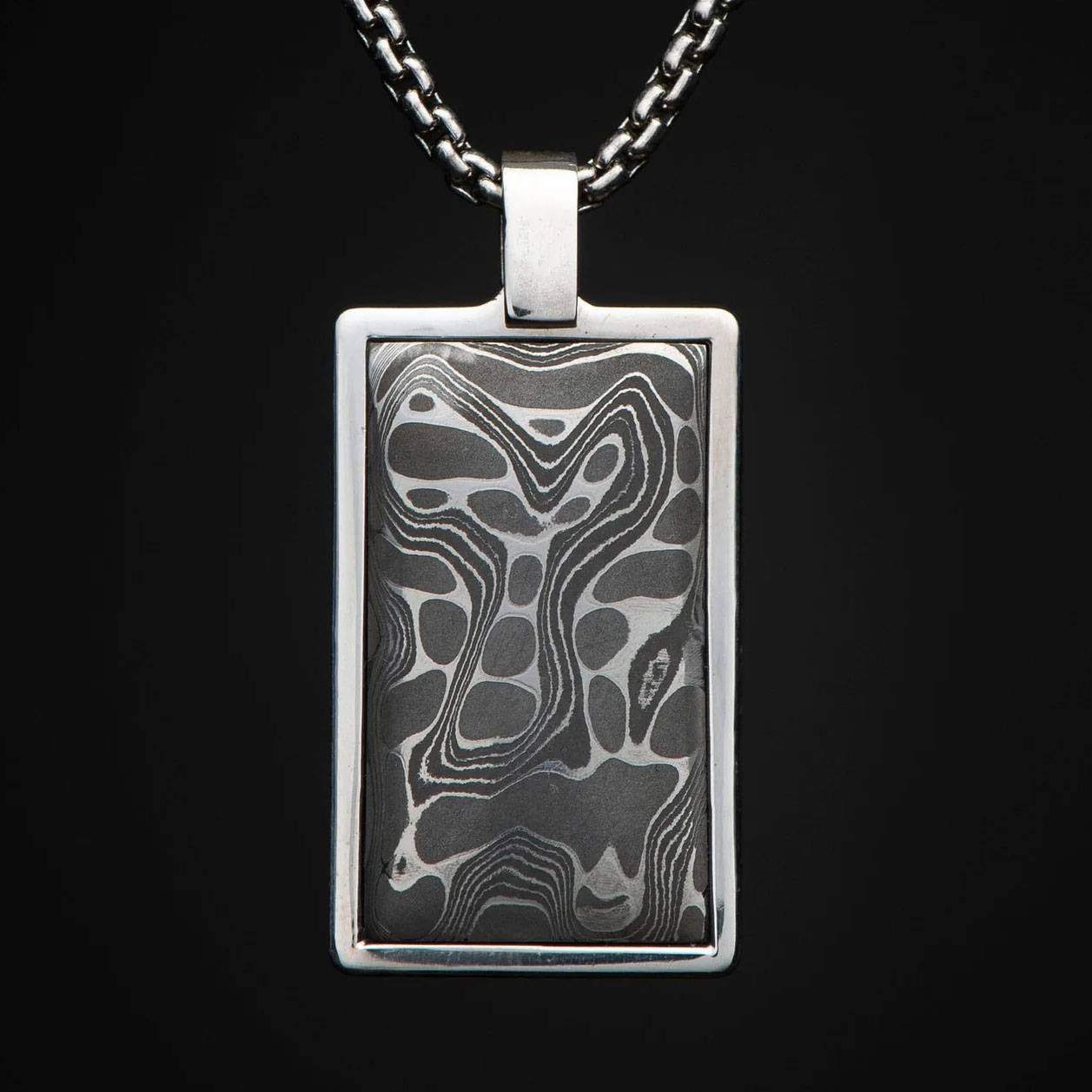 William Henry  P43 DAM - 22