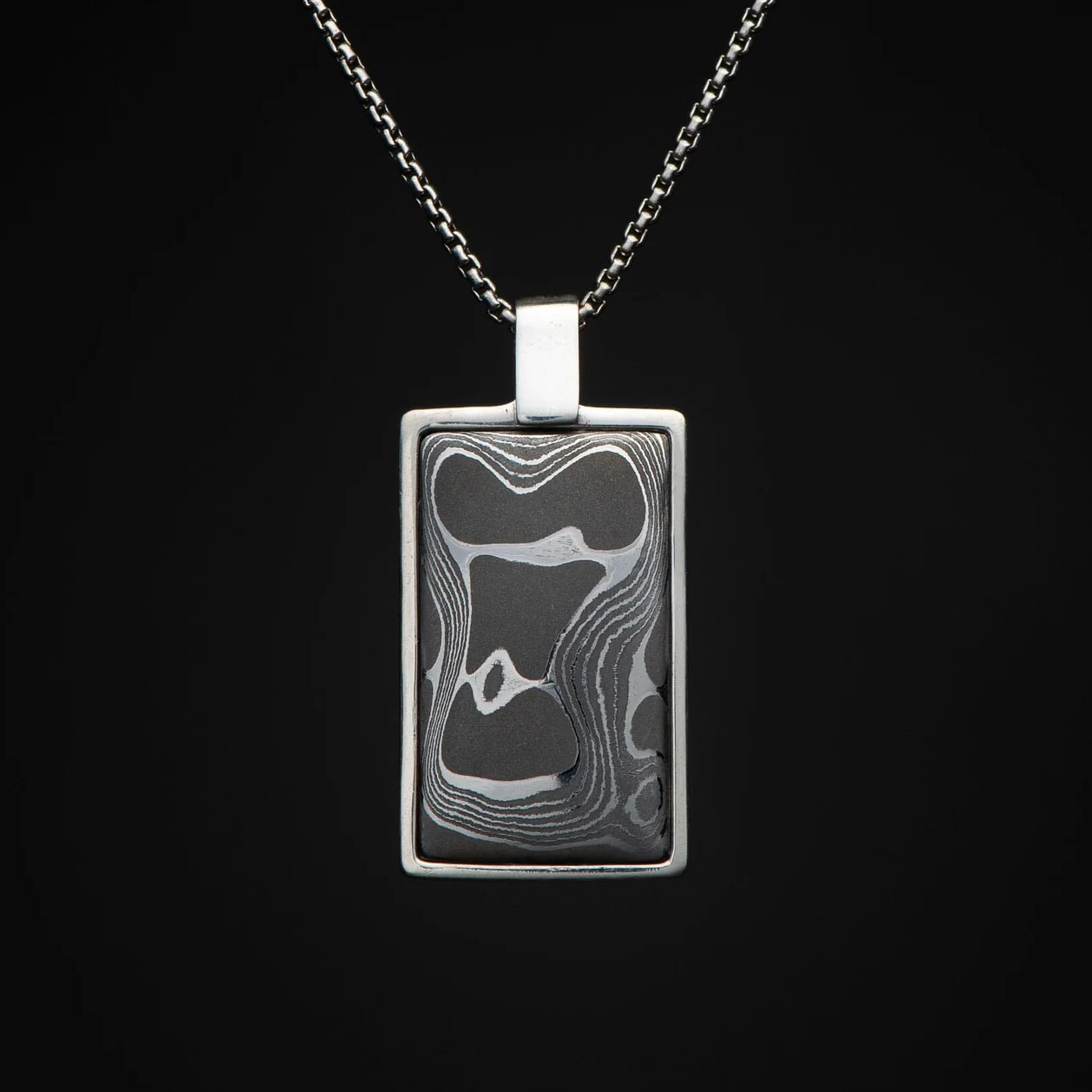 William Henry P44 DAM - 22