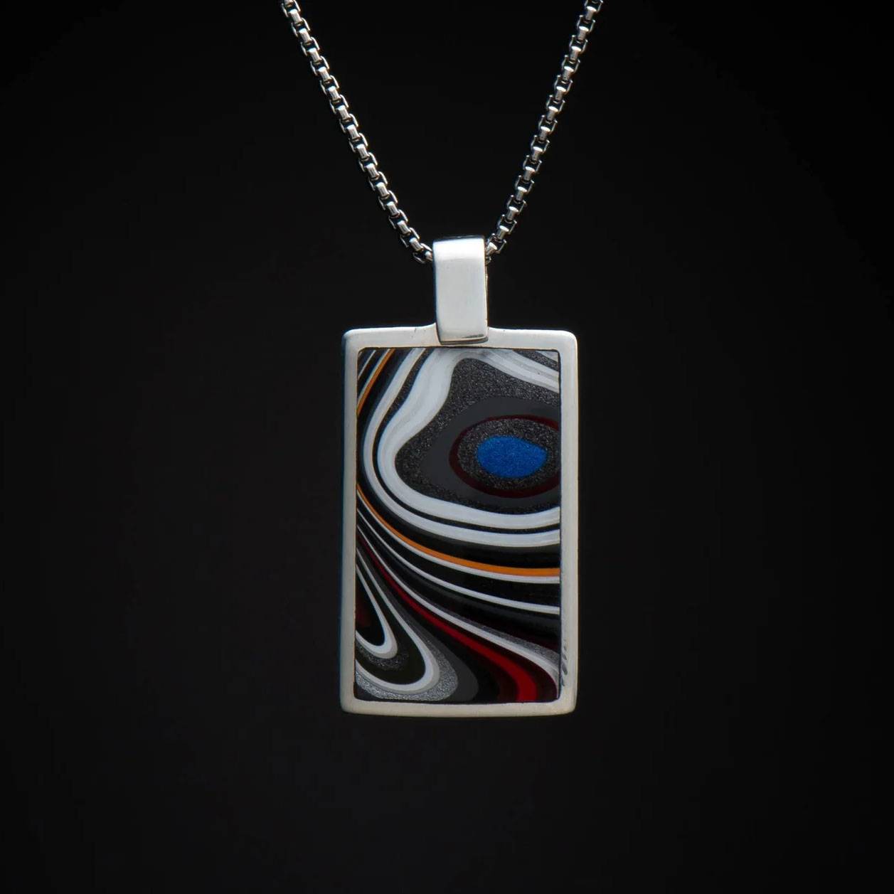 William Henry P44 FD - 22