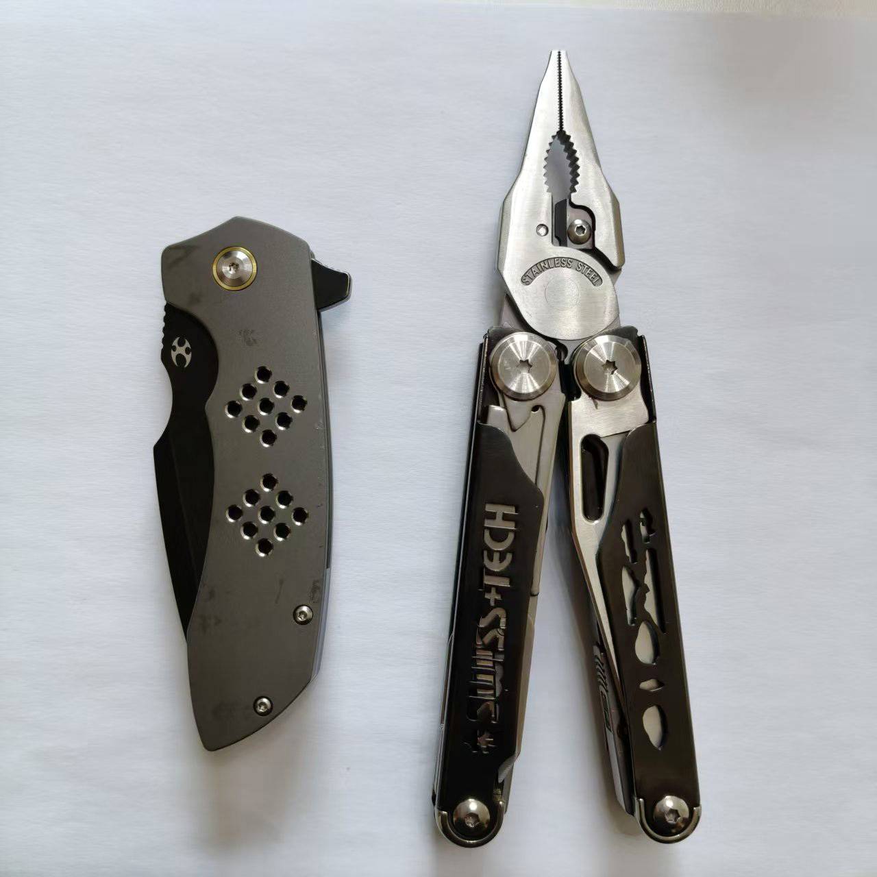 【售完】 Kansept K1036A2➕瑞士科技大钳子 💰799