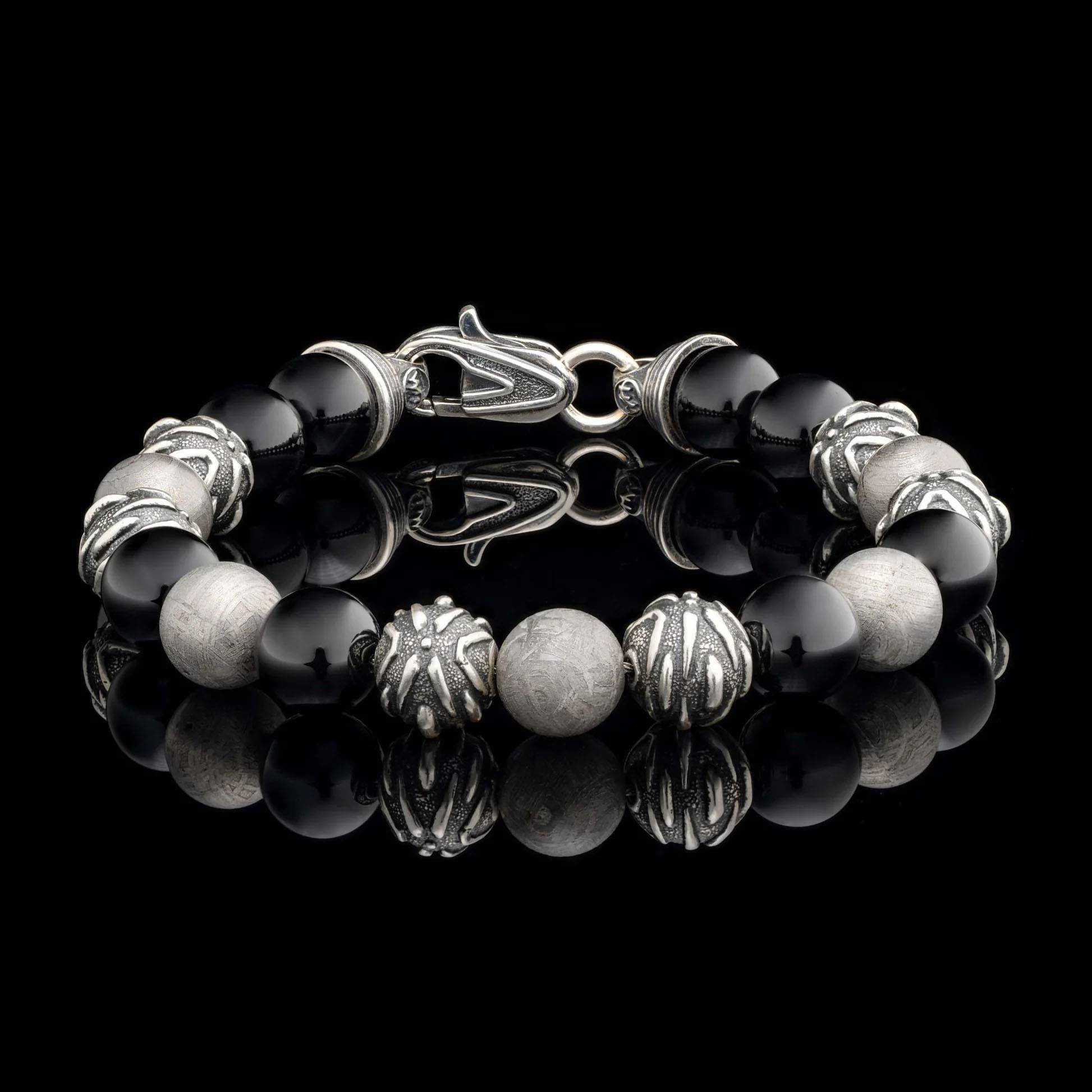 William Henry BB67 PBOM - LG 威廉亨利手镯 8625