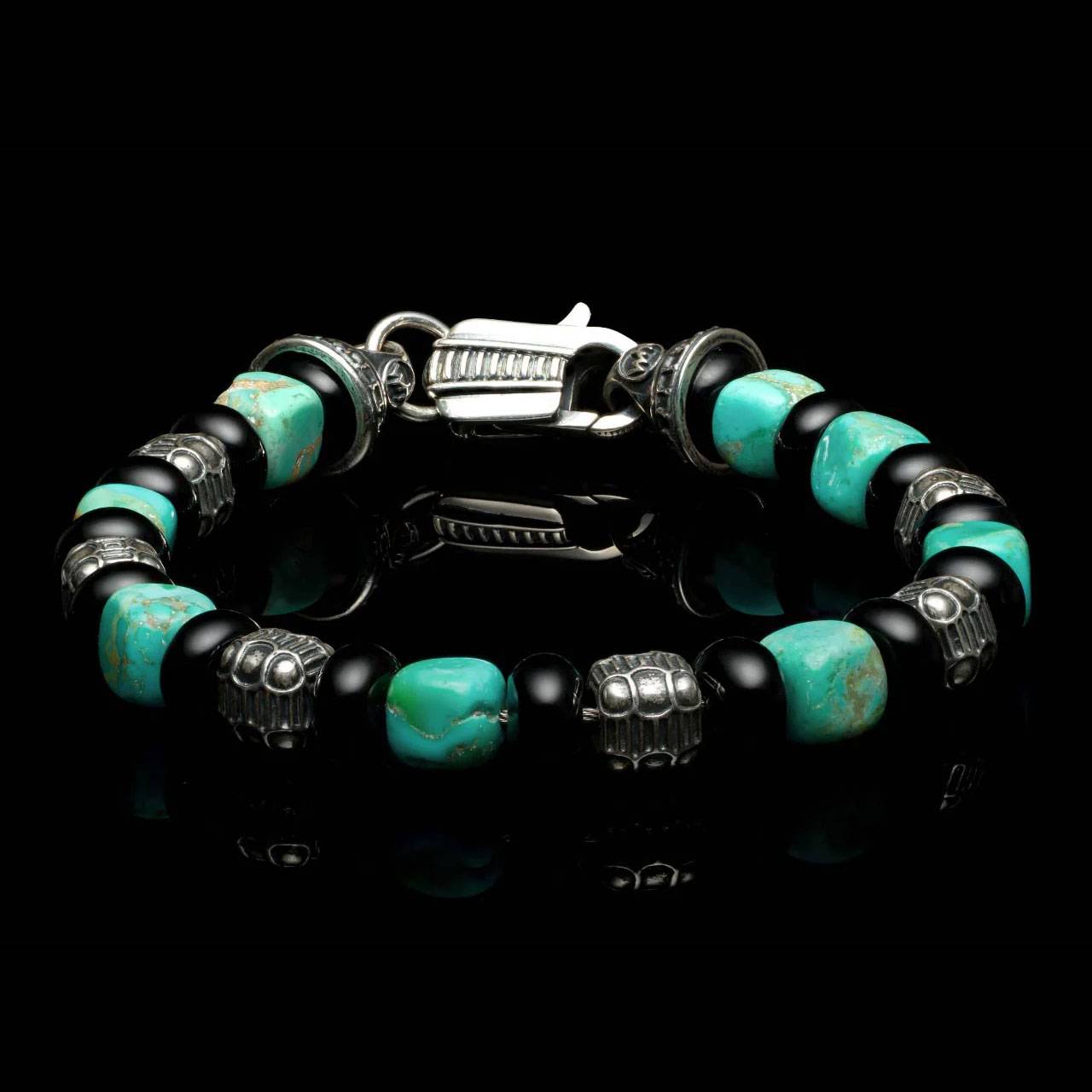 William Henry  BB69 TBO - LG 威廉亨利手镯 5212