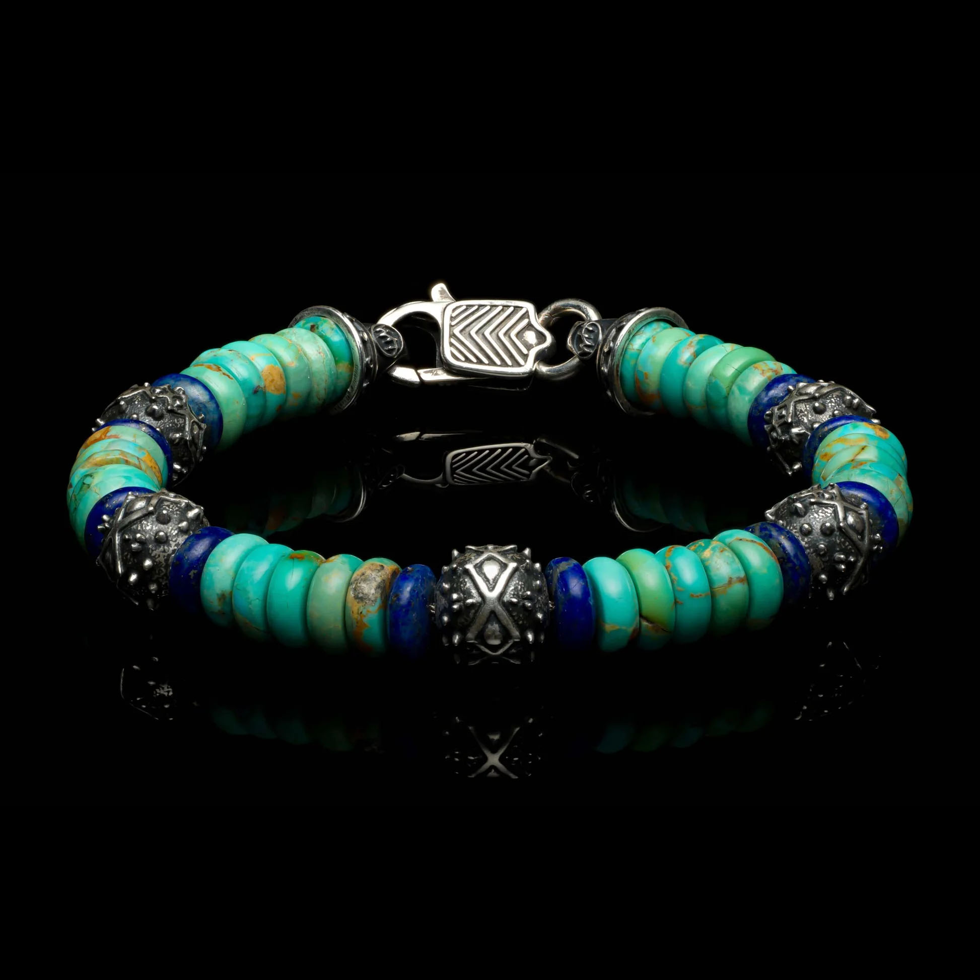 William Henry  BB70 TRLR - LG 威廉亨利手镯 5962