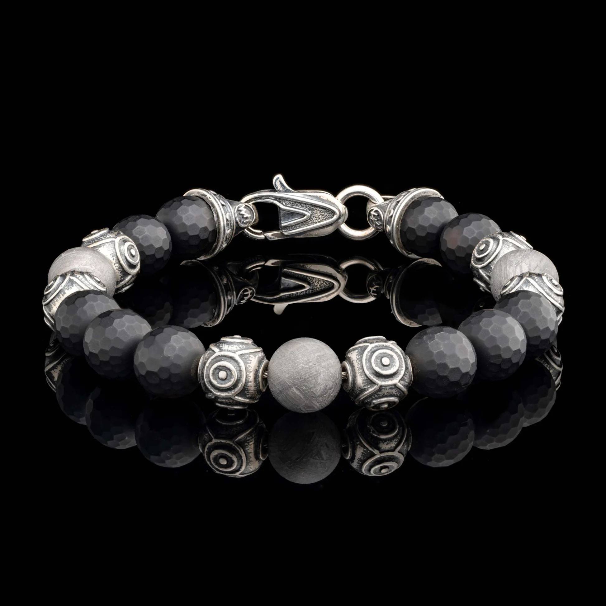 William Henry  BB65 FBOM - LG 威廉亨利手镯 7125