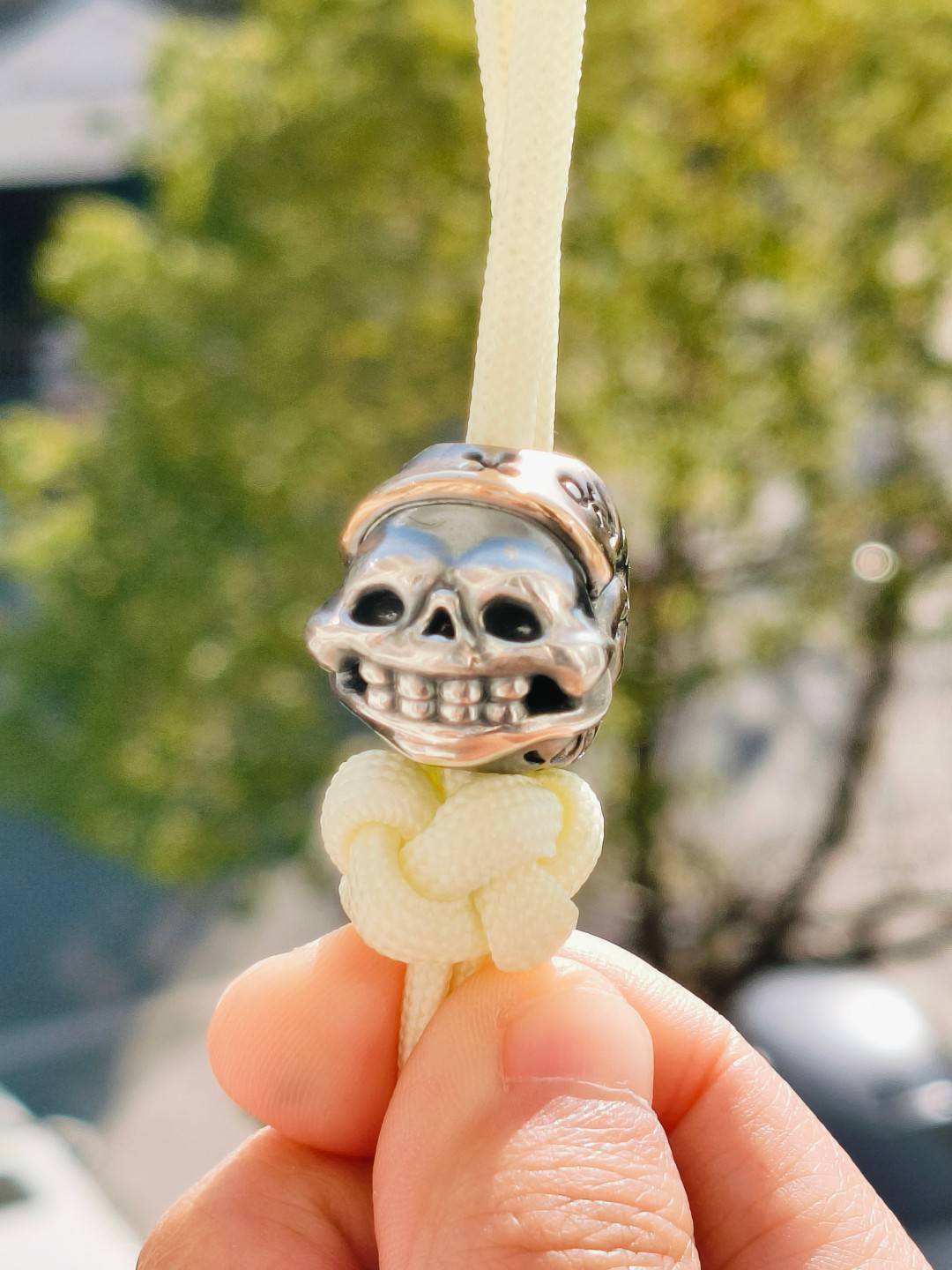 Phase Objects Snail 俄罗斯过去式蜗牛刀坠吊坠挂件