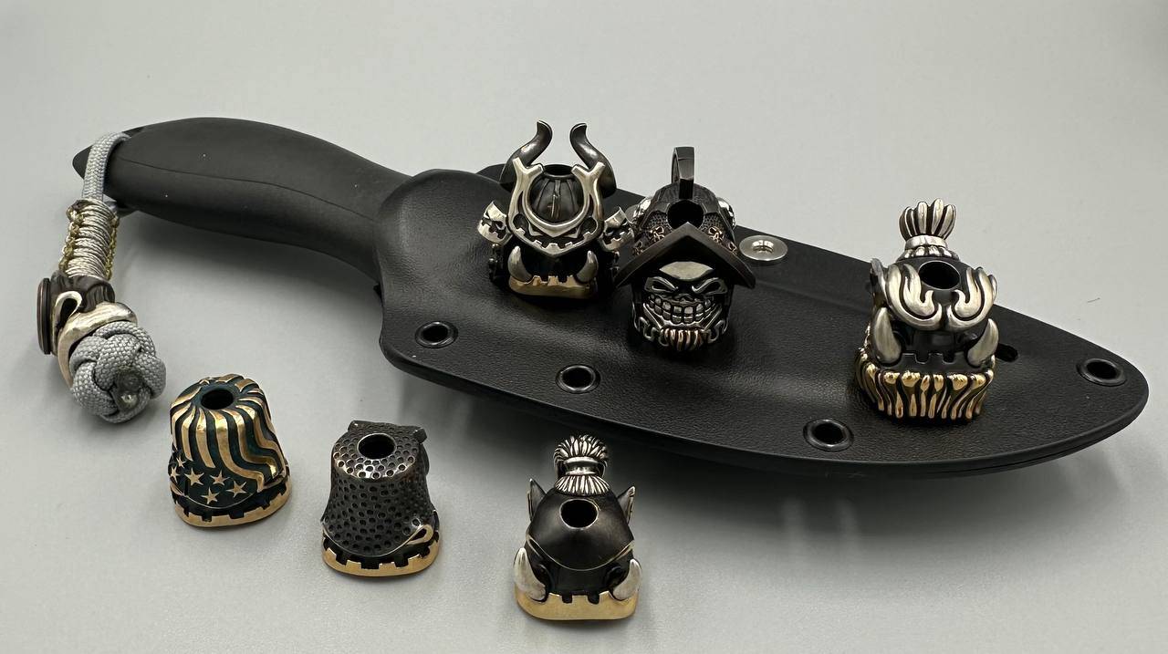 装备博客：太棒了，有机会收藏更多的限量版