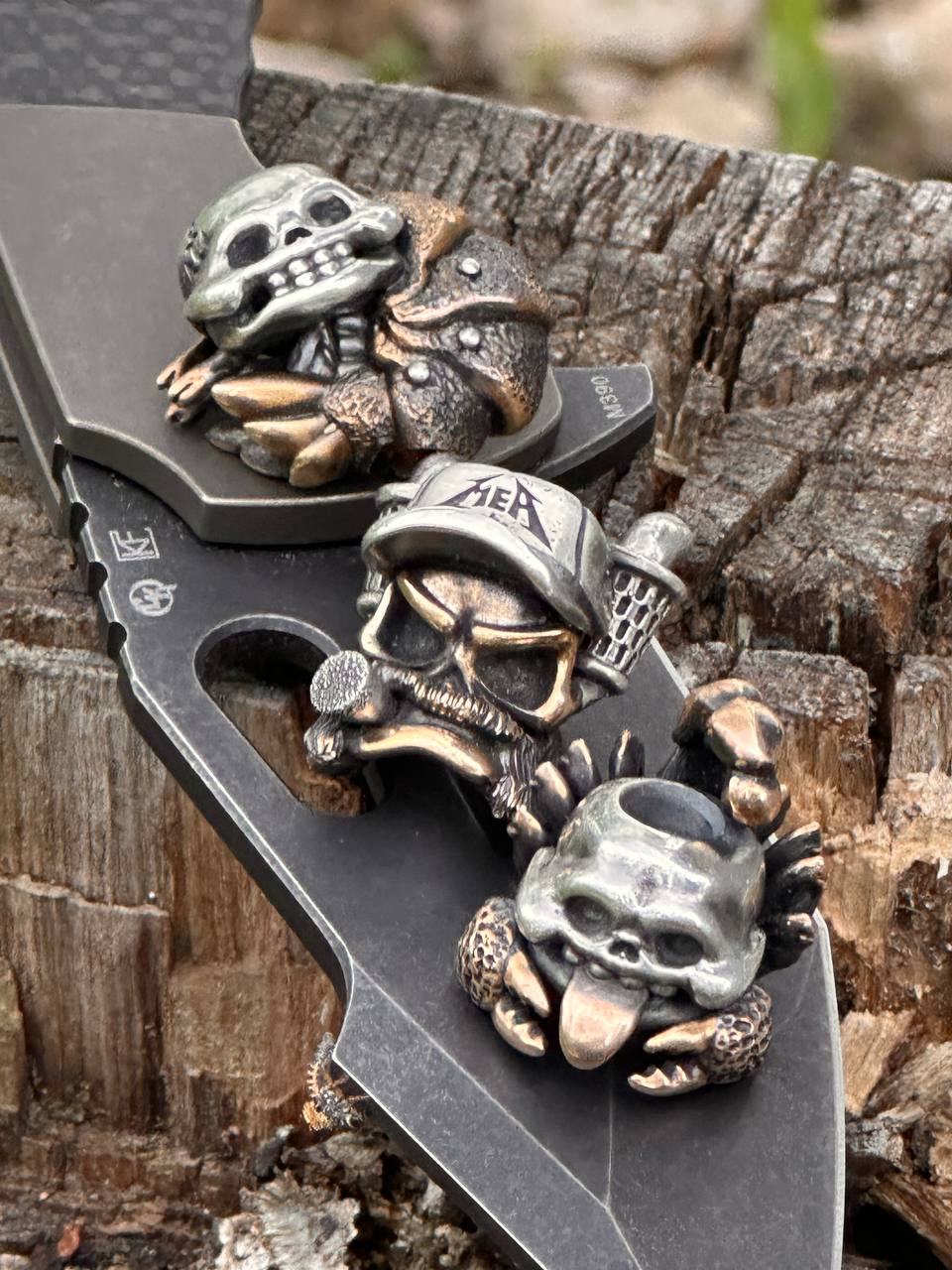 装备博客：东西很好，设计感超强，就是等着时间有点久