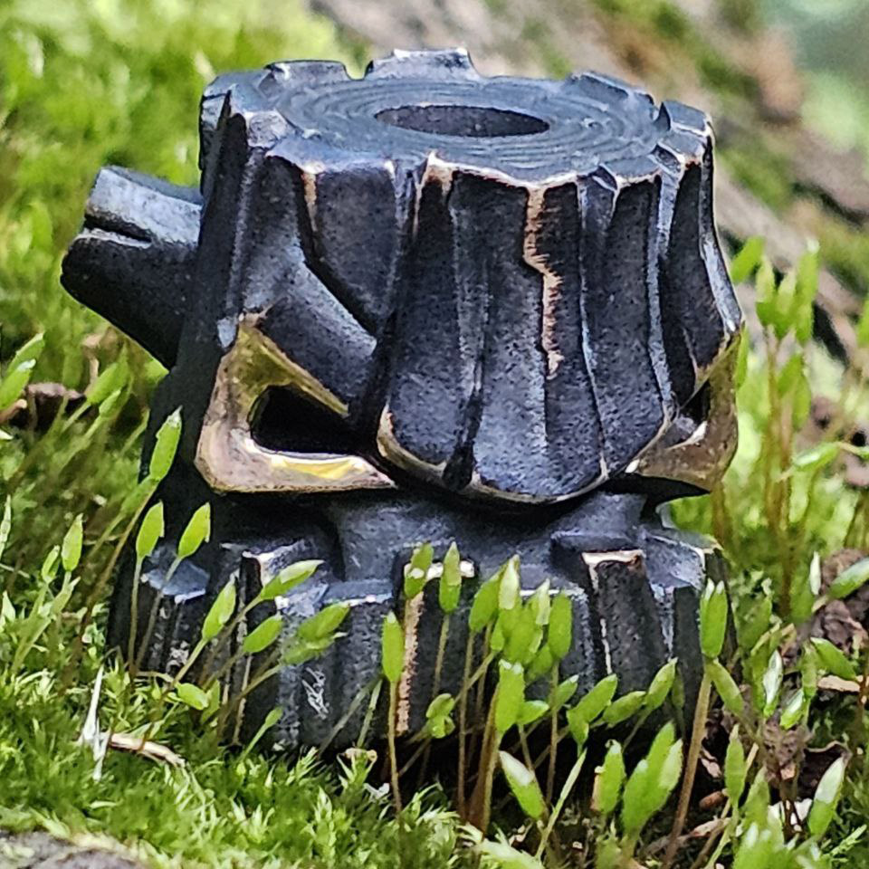 装备博客：包装好，速度快，值得信赖