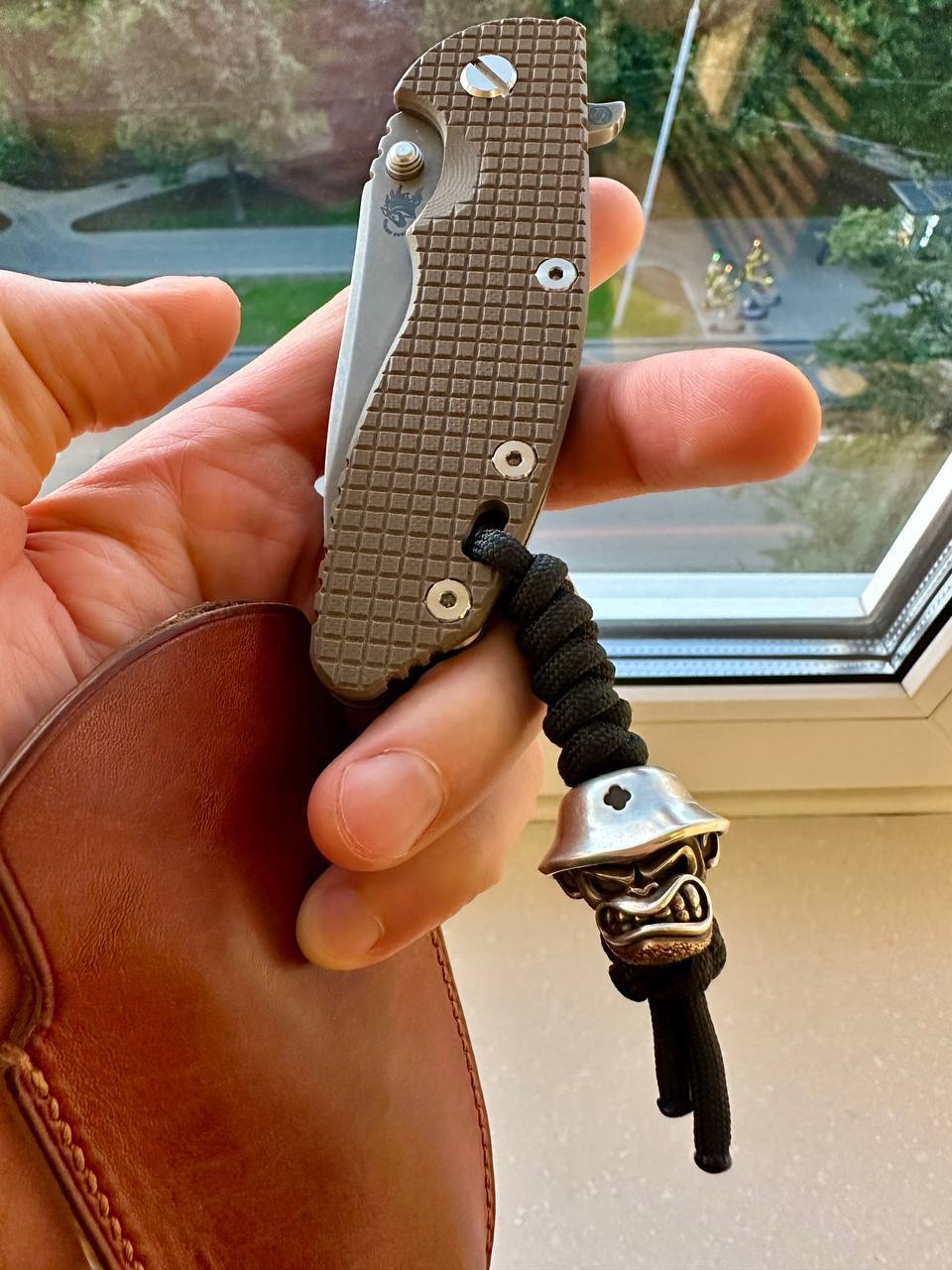 装备博客：设计风格我很喜欢！