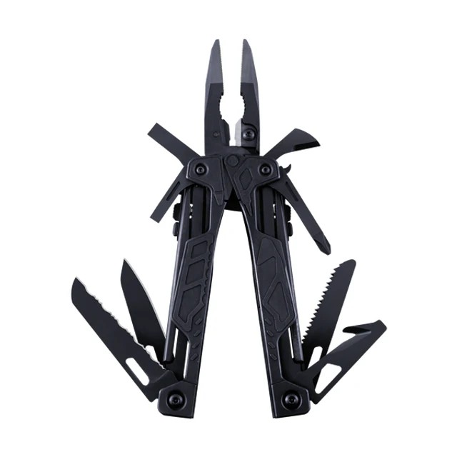 Leatherman OHT 单手侠 831639 黑色 850