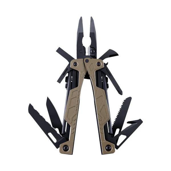 Leatherman OHT 单手侠沙色 831642/831640