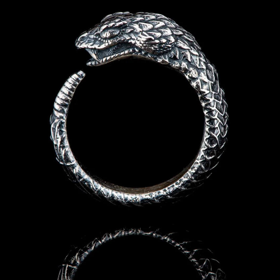 William Henry RING 5 - 5 威廉亨利戒指 3375