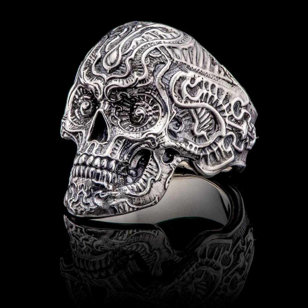 William Henry RING 3 - 5 威廉亨利戒指 4462