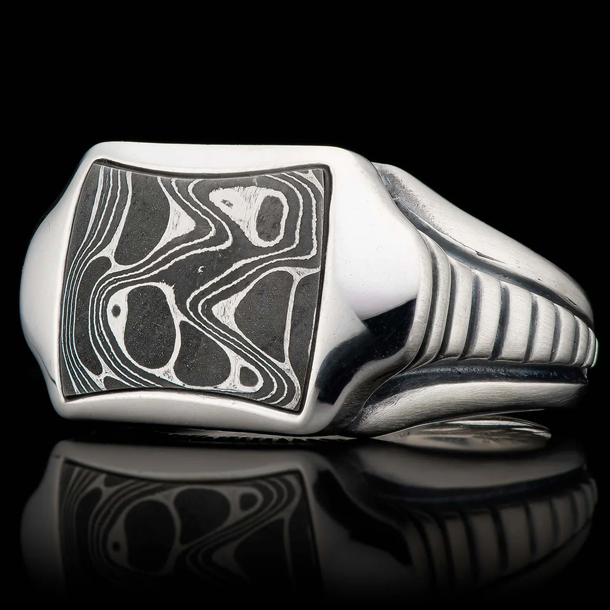 William Henry RING 8 DAM - 9 威廉亨利戒指 2962