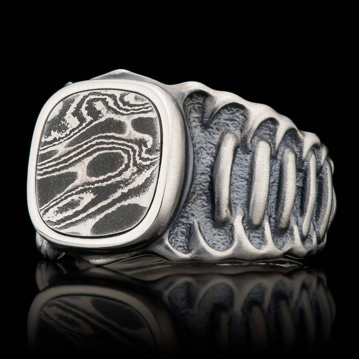 William Henry RING 7 DAM - 9 威廉亨利戒指 2962