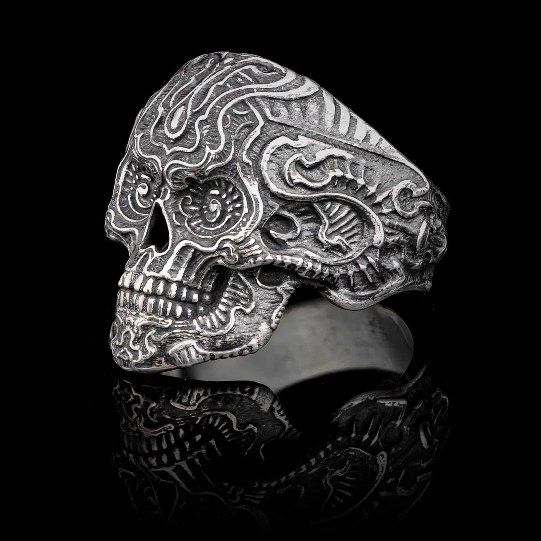 William Henry RING 2 - 5 威廉亨利戒指 2962