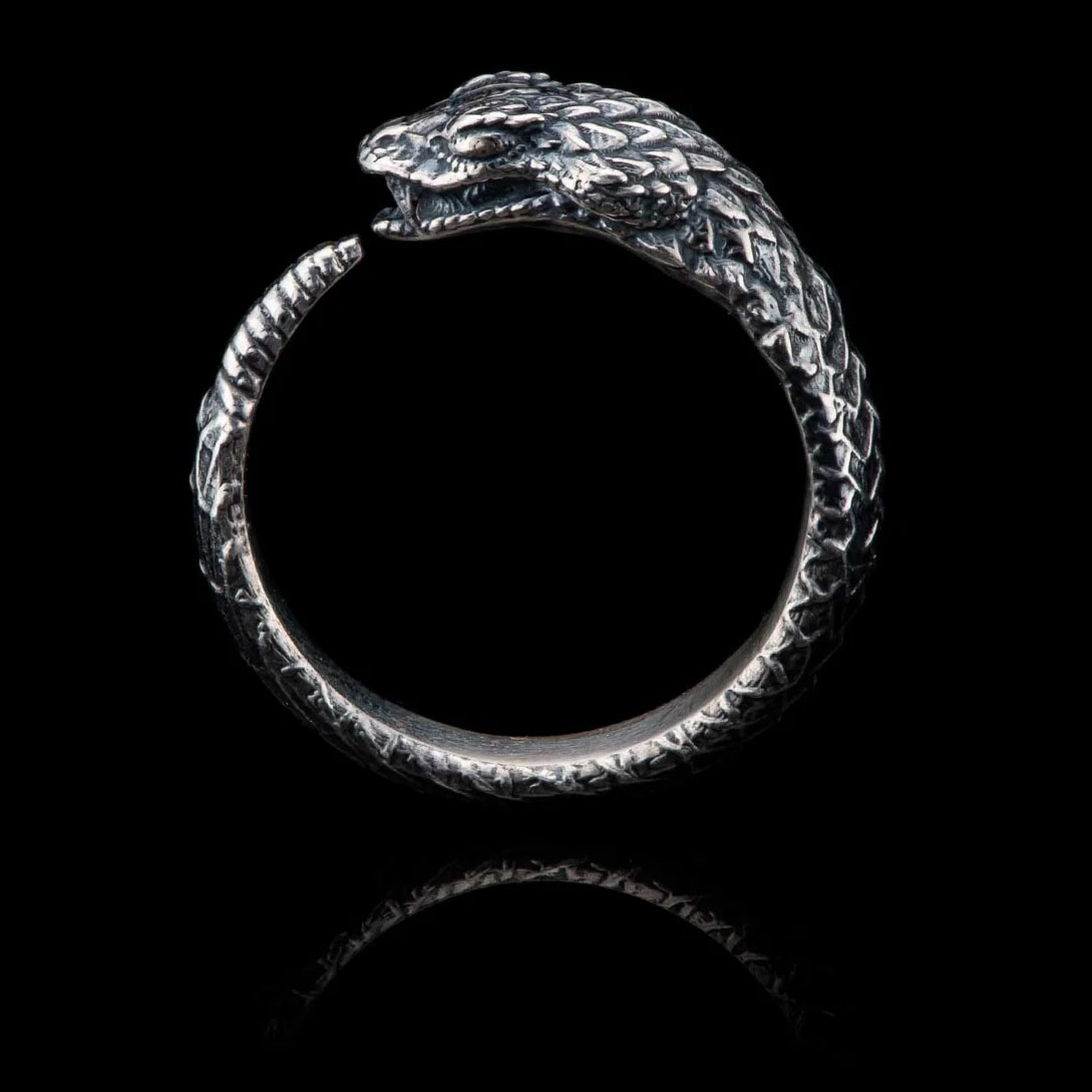 William Henry RING 4 - 5 威廉亨利戒指 2962