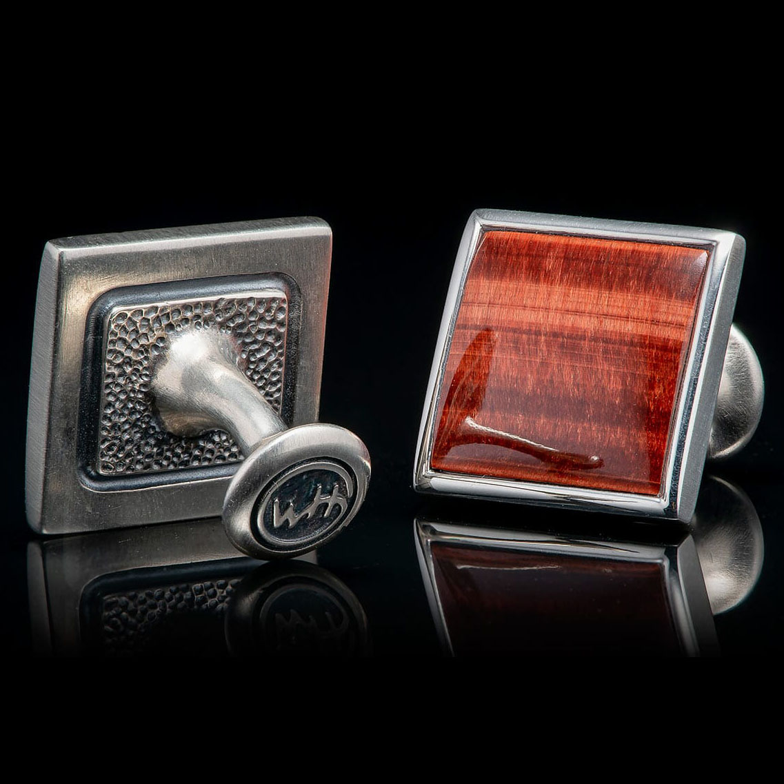 William Henry CL RTE 威廉亨利袖扣 2625