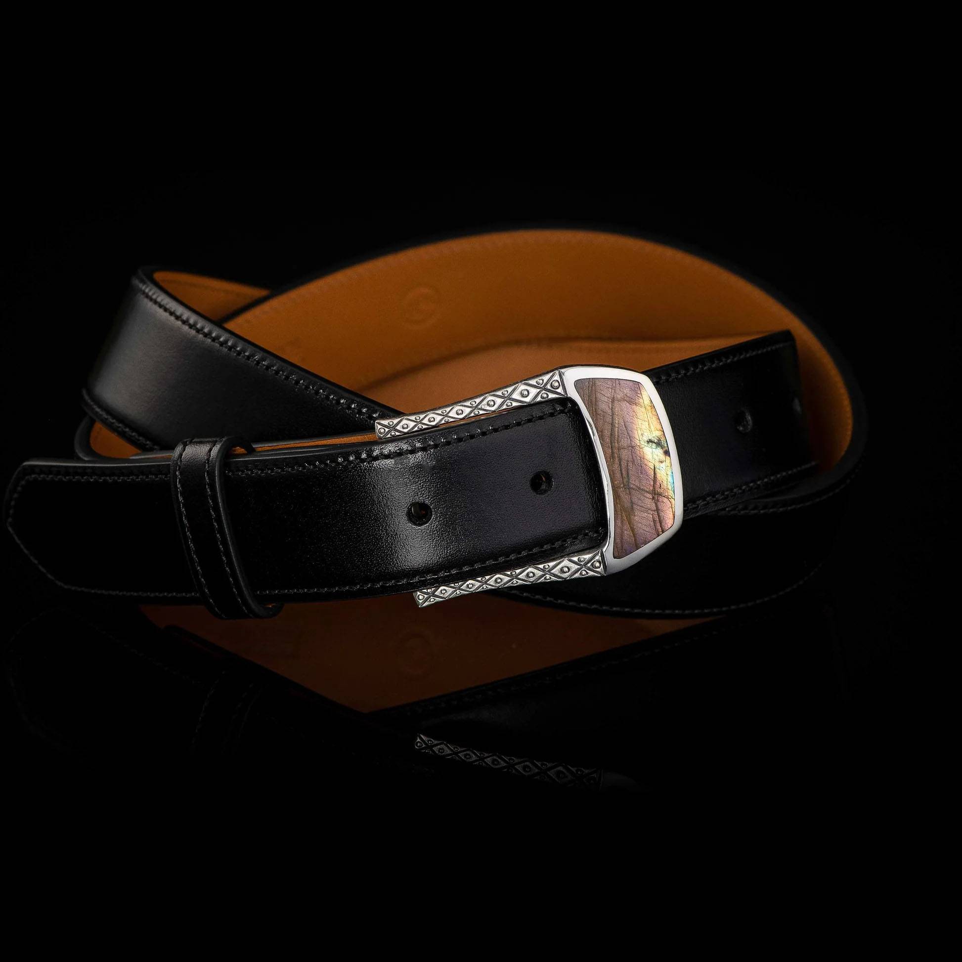 William Henry BKL3 LAB 威廉亨利皮带 3712