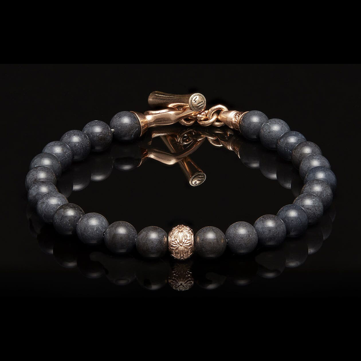 William Henry BB46 OGJ - LG 威廉亨利手镯 12163