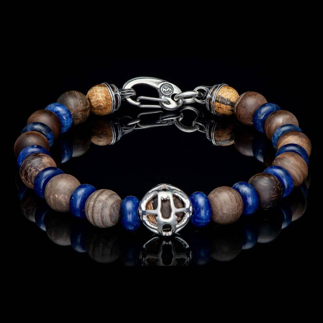 William Henry BB30 MOP - LG 威廉亨利手镯 2900