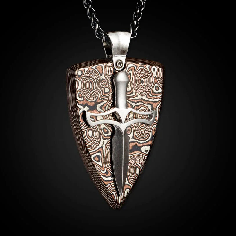 William Henry P32 MOK - 22