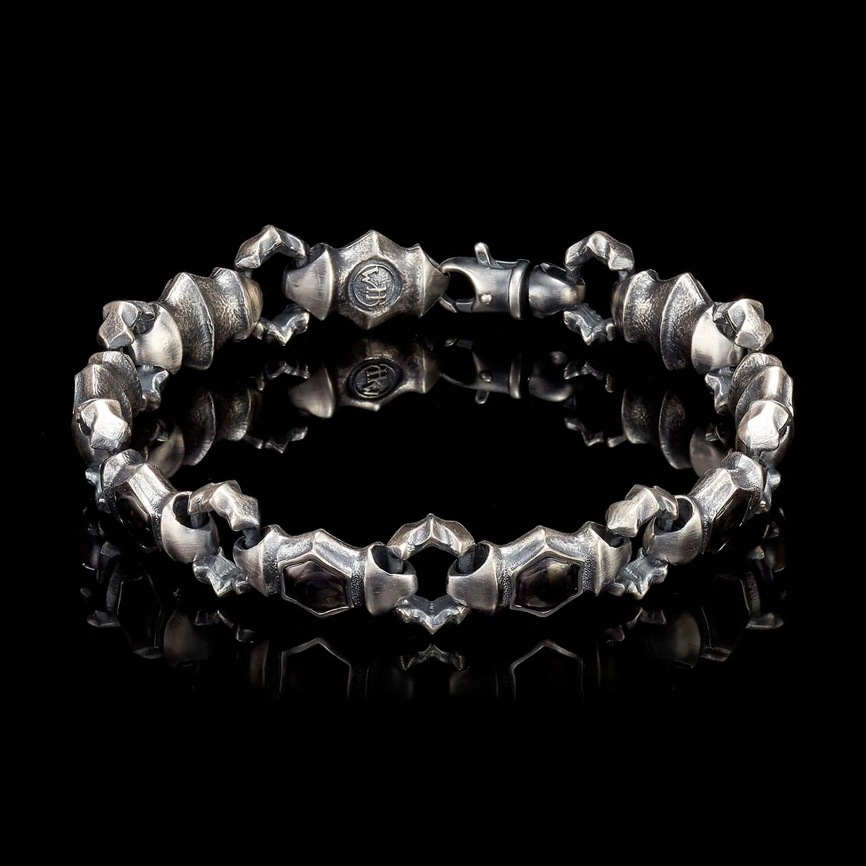 William Henry BR12 CF - LG 威廉亨利手镯 2981