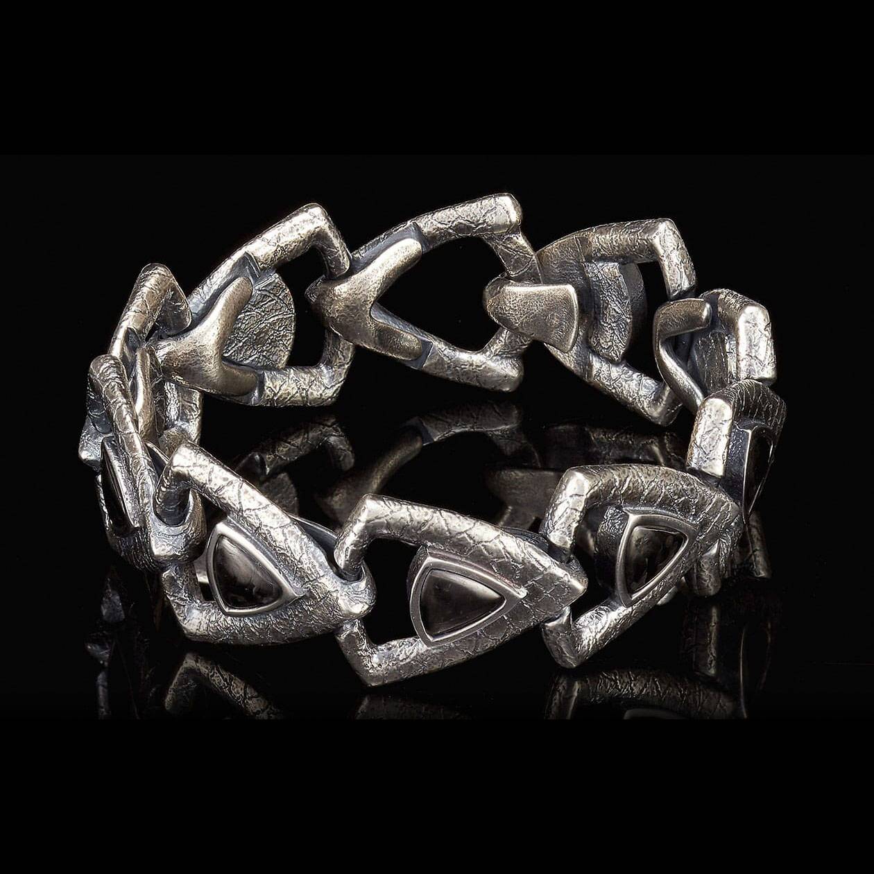 William Henry BR11 CF - LG 威廉亨利手镯 3731