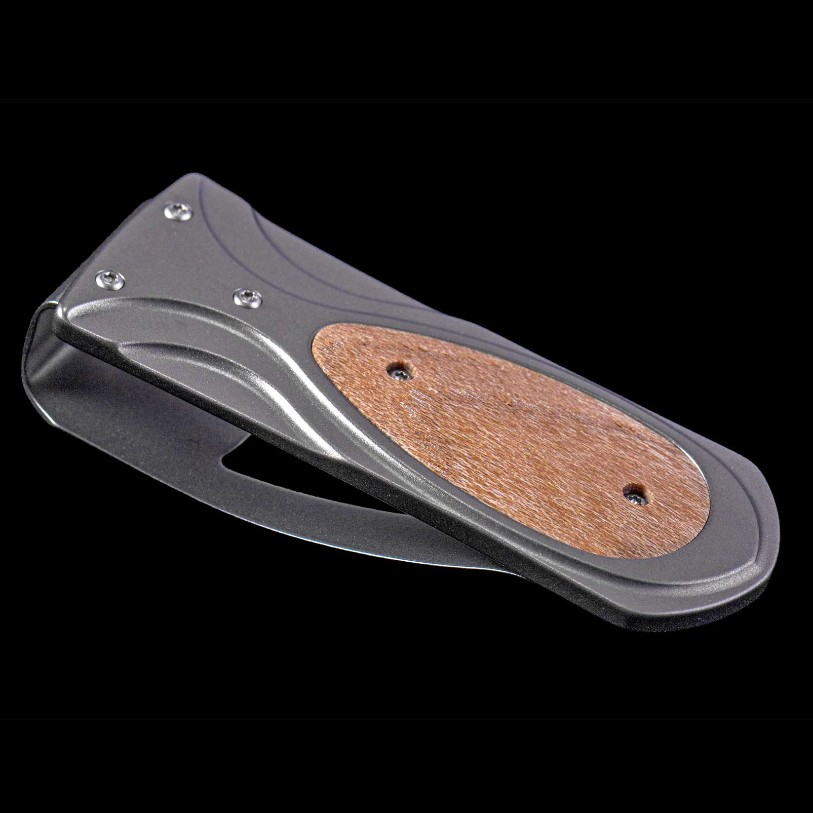 William Henry M3 BRONX BOMBERS 威廉亨利钱夹 3712