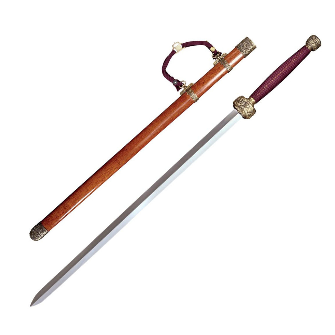 88系列 冷钢88THG 4500