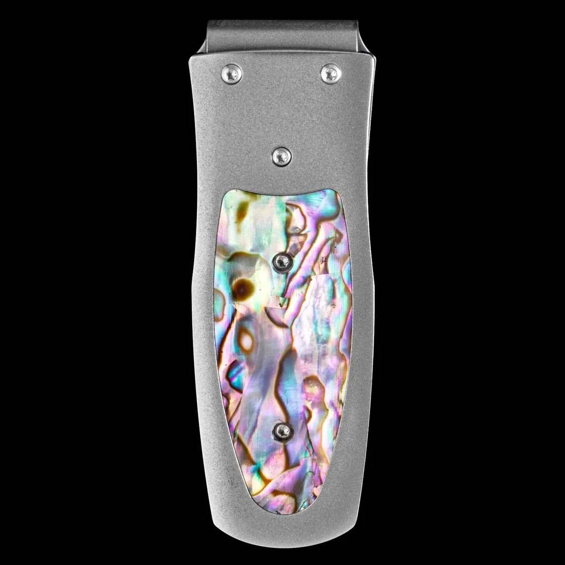 William Henry M4 HIGH TIDE 威廉亨利钱夹 3000