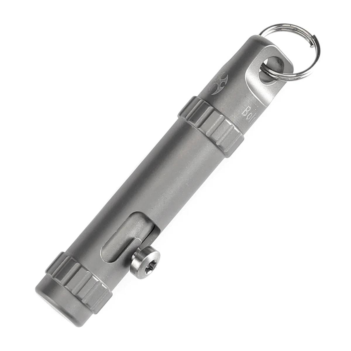 Kansept EDC Bolt Fidget 钛合金 G013A1 钛原色 230