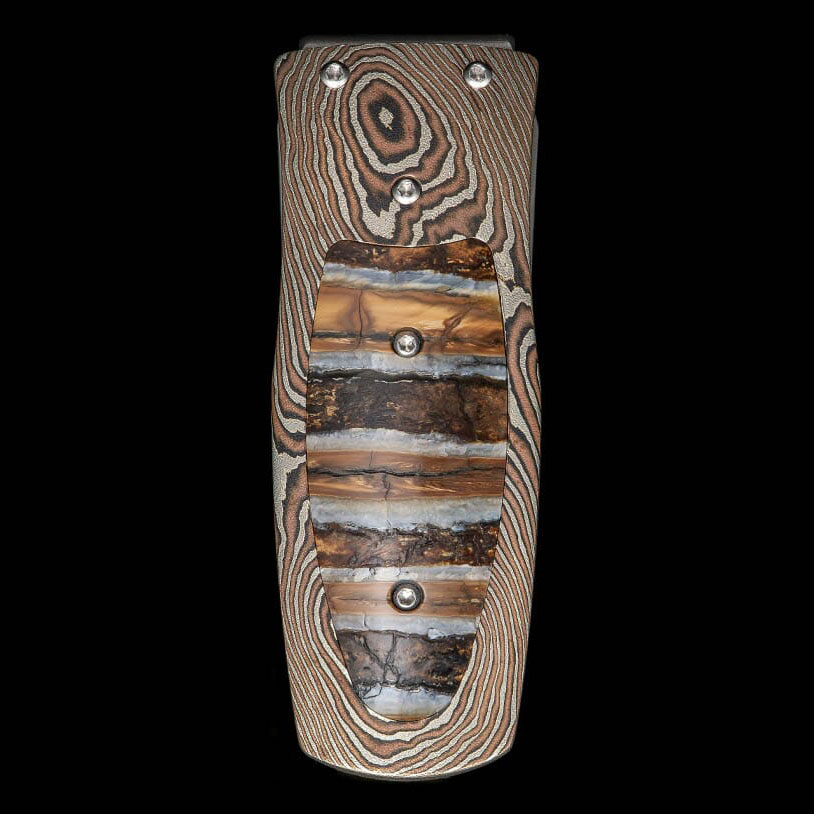 William Henry M4 EPIC 威廉亨利钱夹 4875