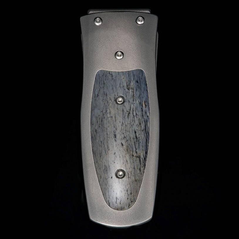 William Henry M4 STORM 威廉亨利钱夹 3375