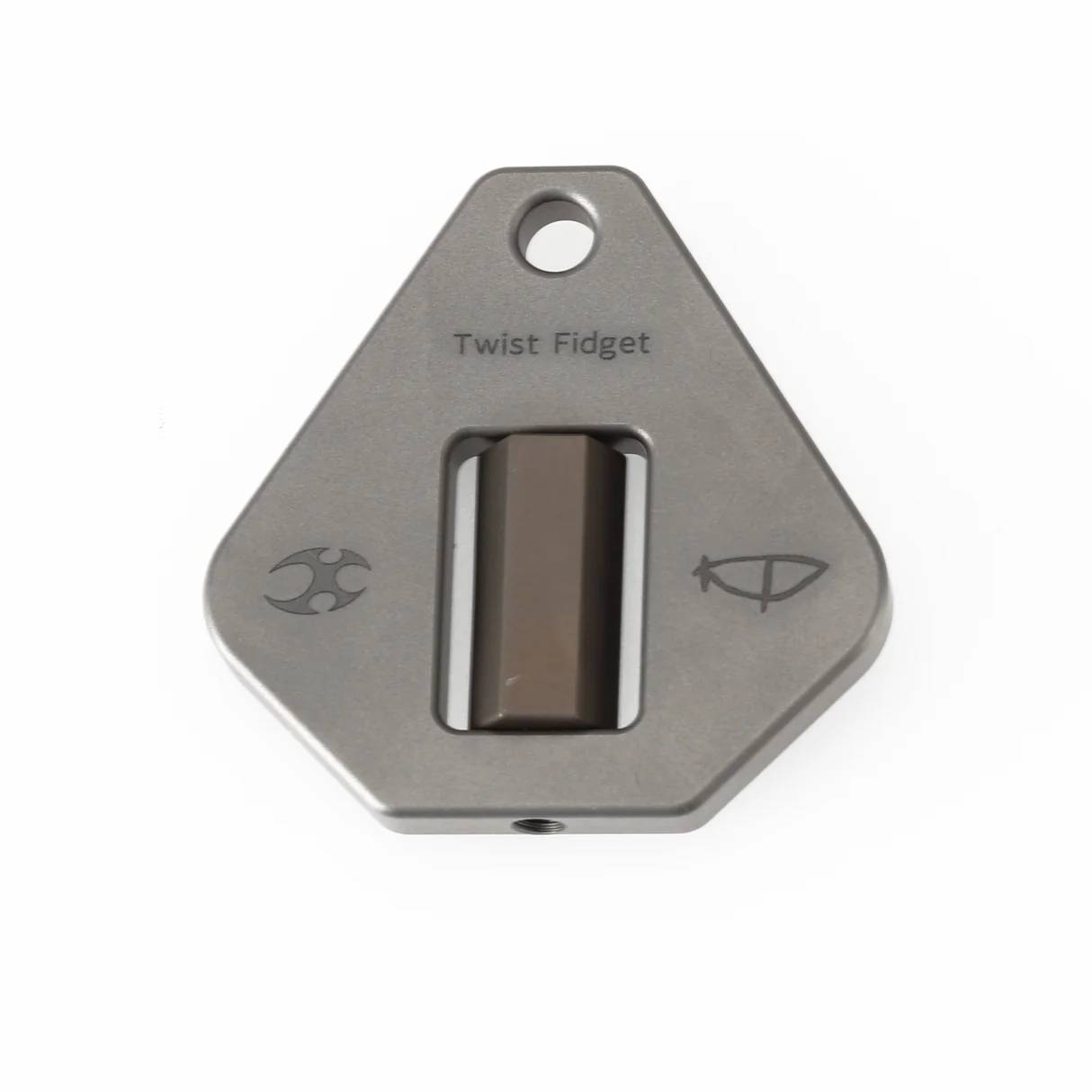 Kansept EDC Twister 钛合金 G012A1 青铜色 223