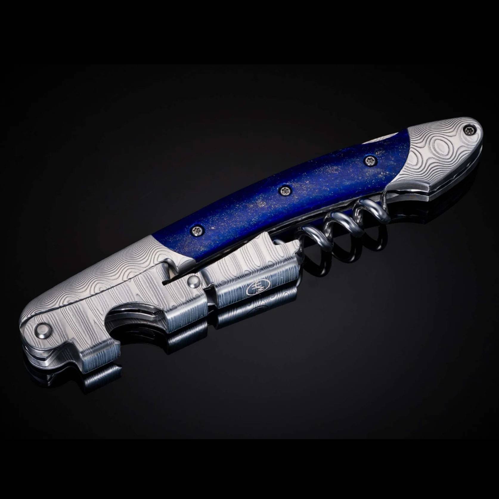 William Henry S23 LL 威廉亨利开瓶器 10875