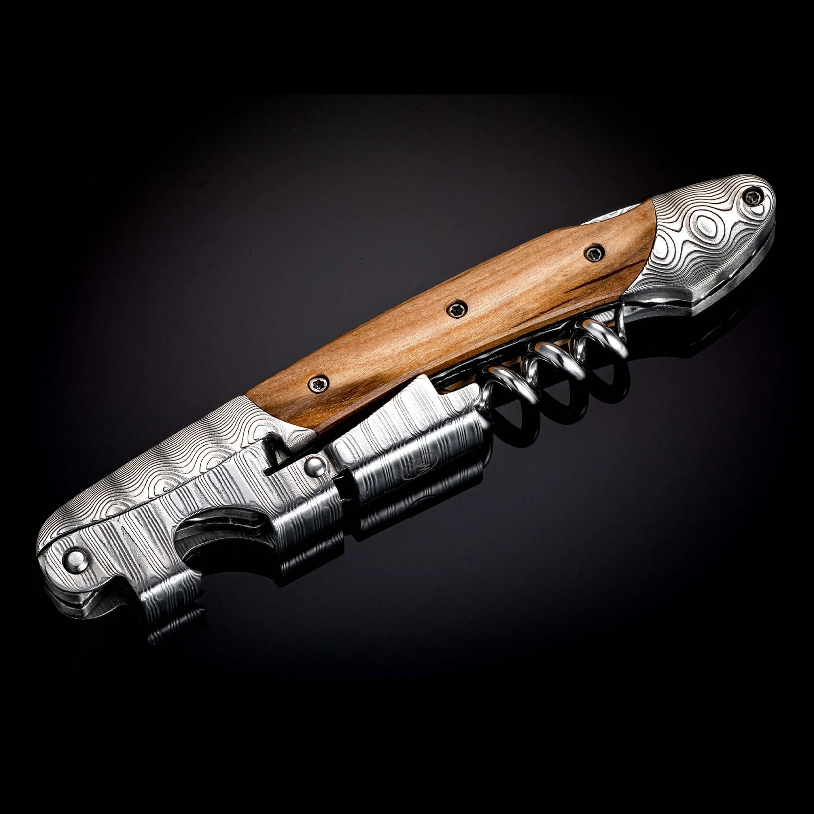 William Henry S23 PN 威廉亨利开瓶器 11212