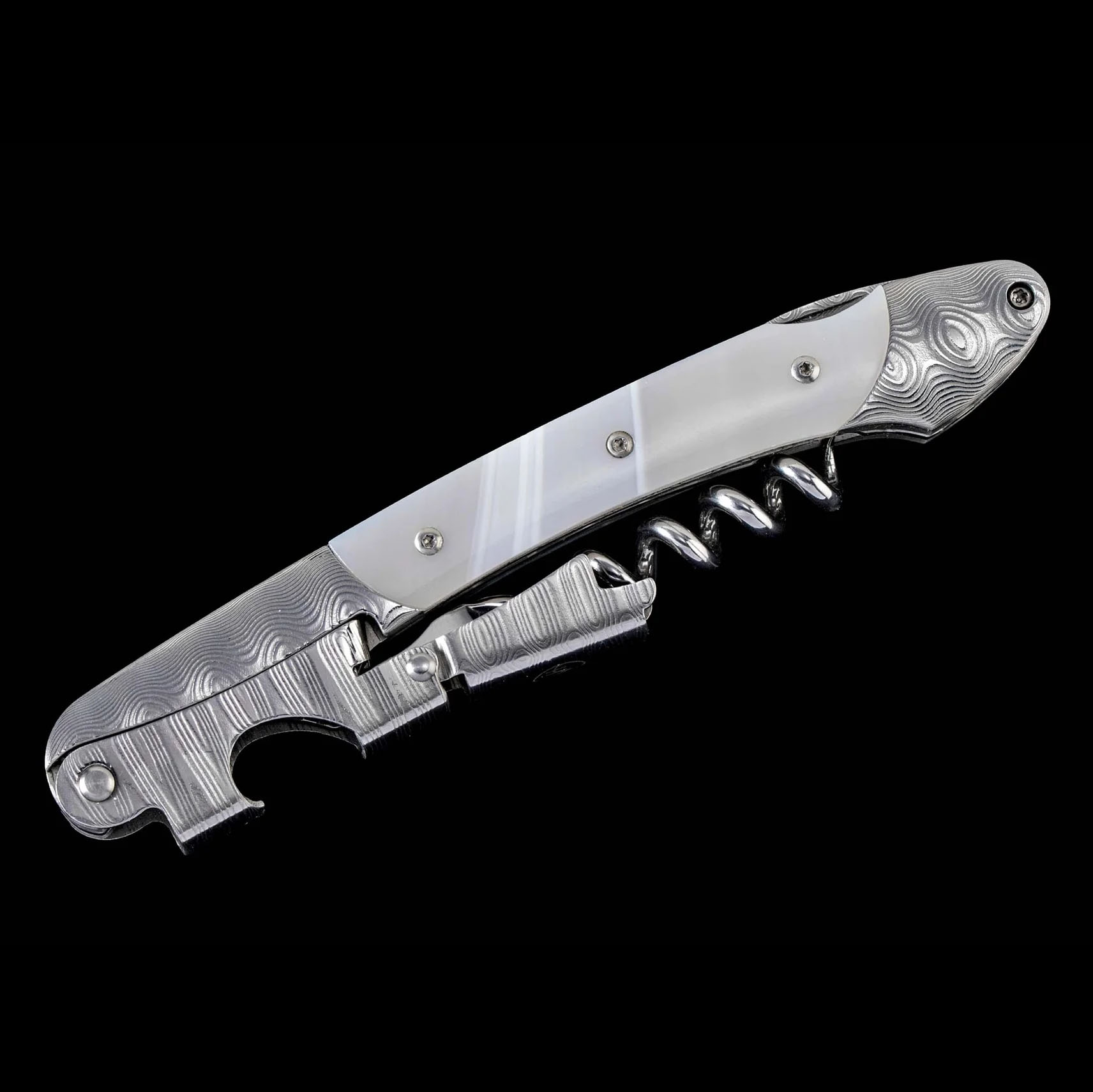 William Henry SC25002 威廉亨利开瓶器 13125