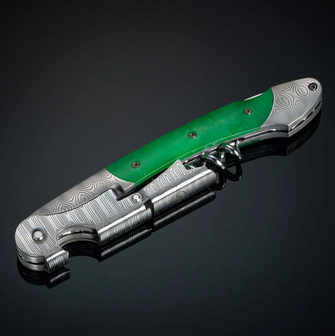 William Henry S23 J 威廉亨利开瓶器 14625