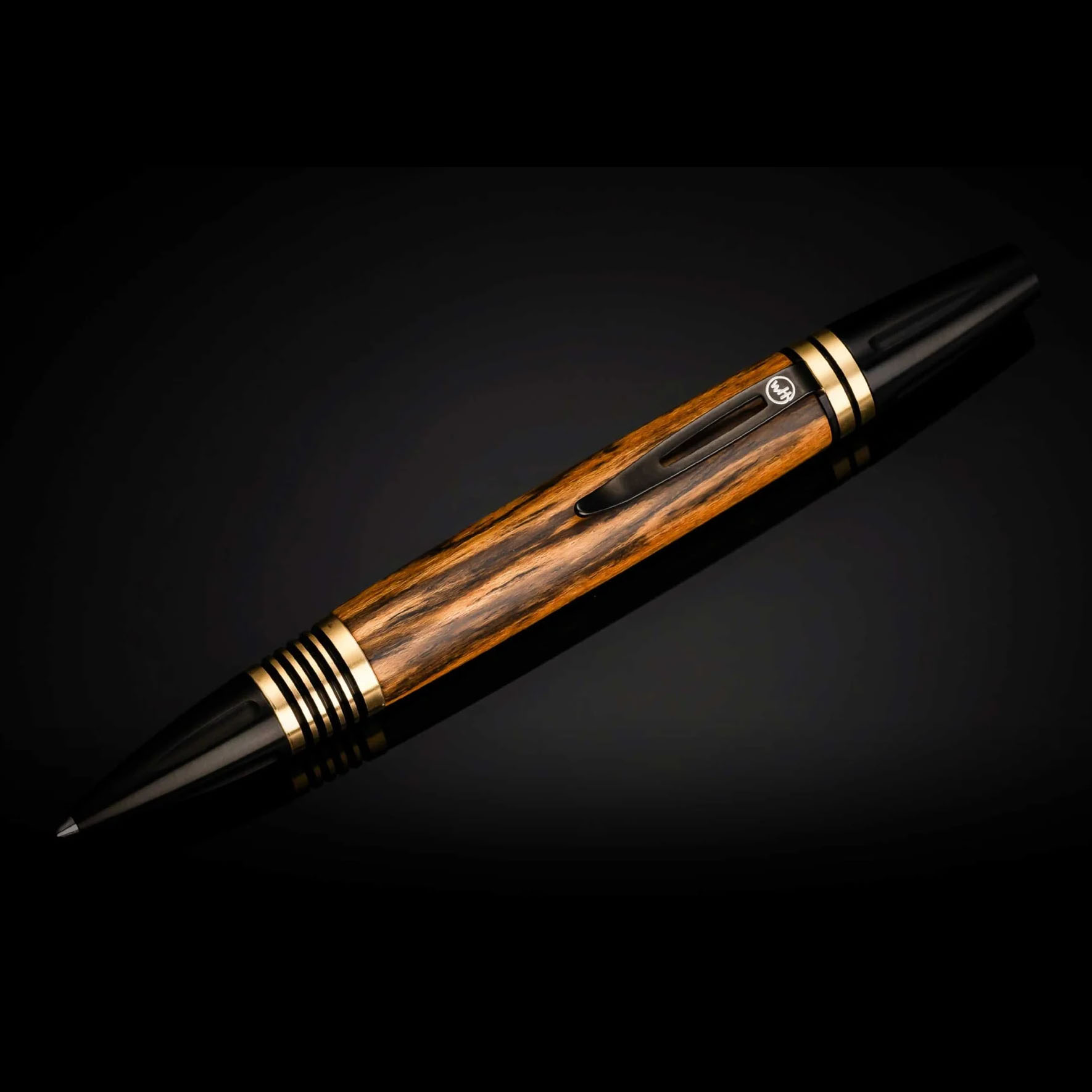 William Henry CARIBE 13 威廉亨利钢笔 2212