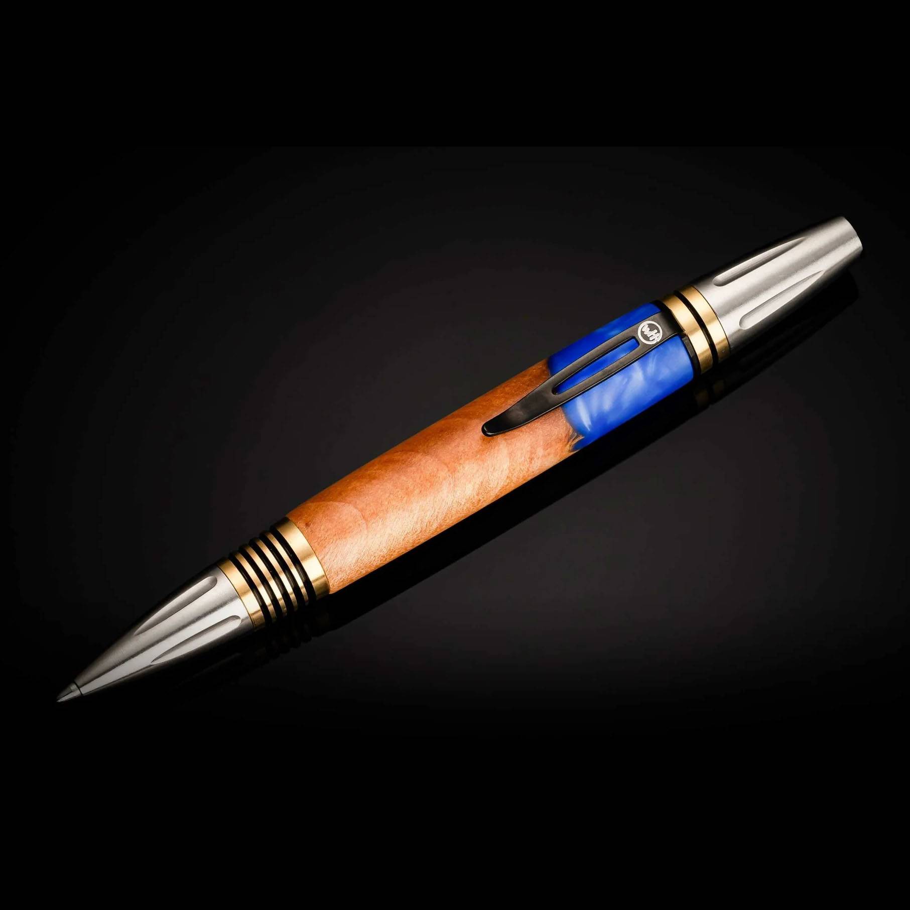 William Henry CARIBE 12 威廉亨利钢笔 2212