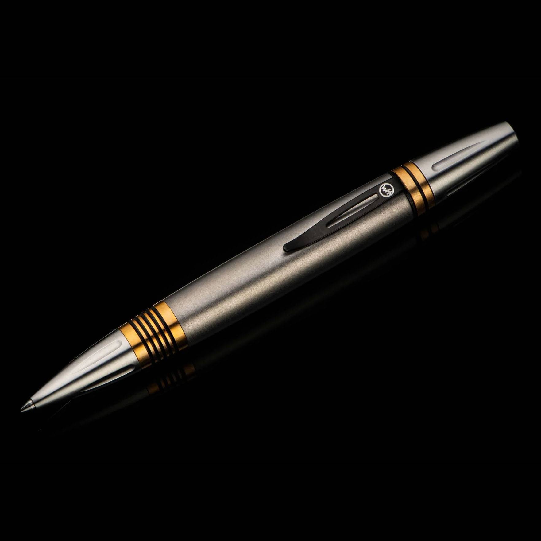 William Henry CARIBE 10 威廉亨利钢笔 2212